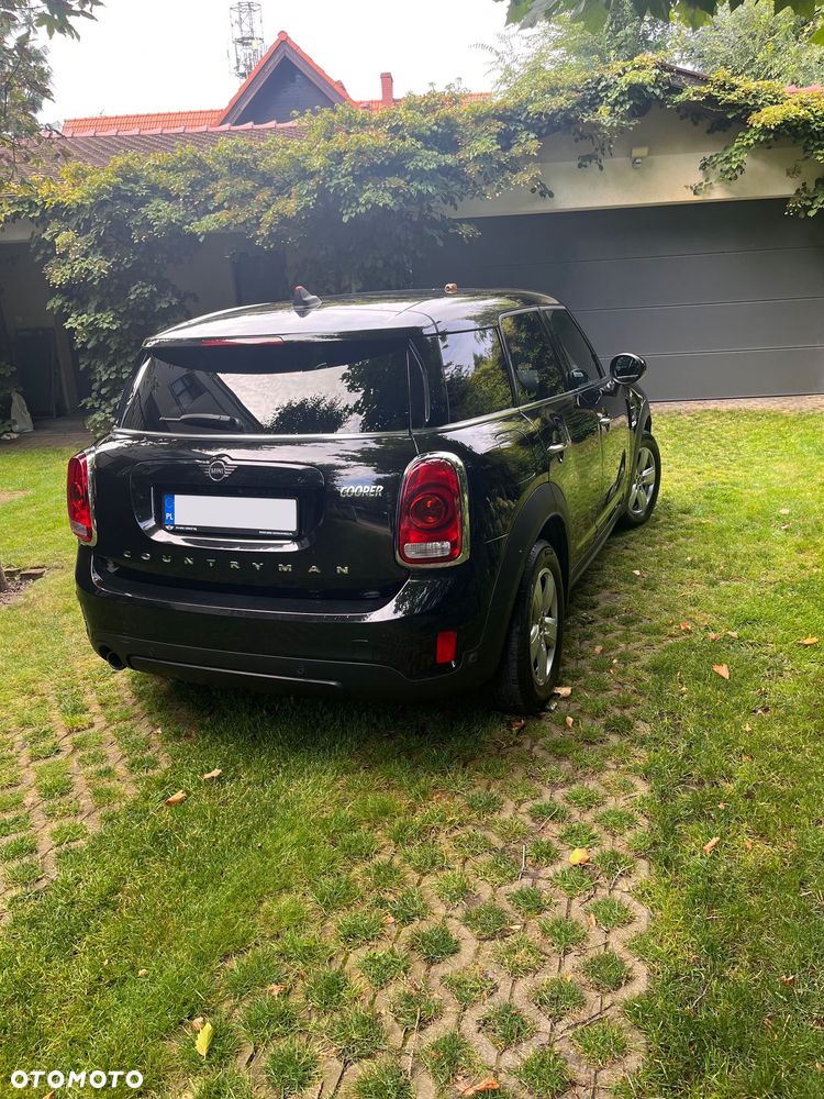 MINI Countryman Cooper - 3