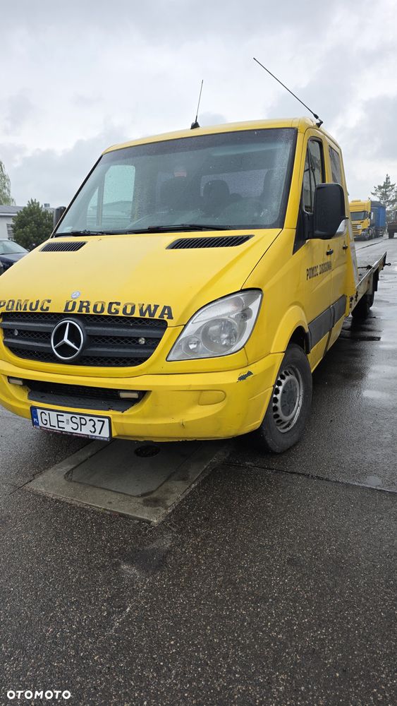 Mercedes-Benz Algema - 2