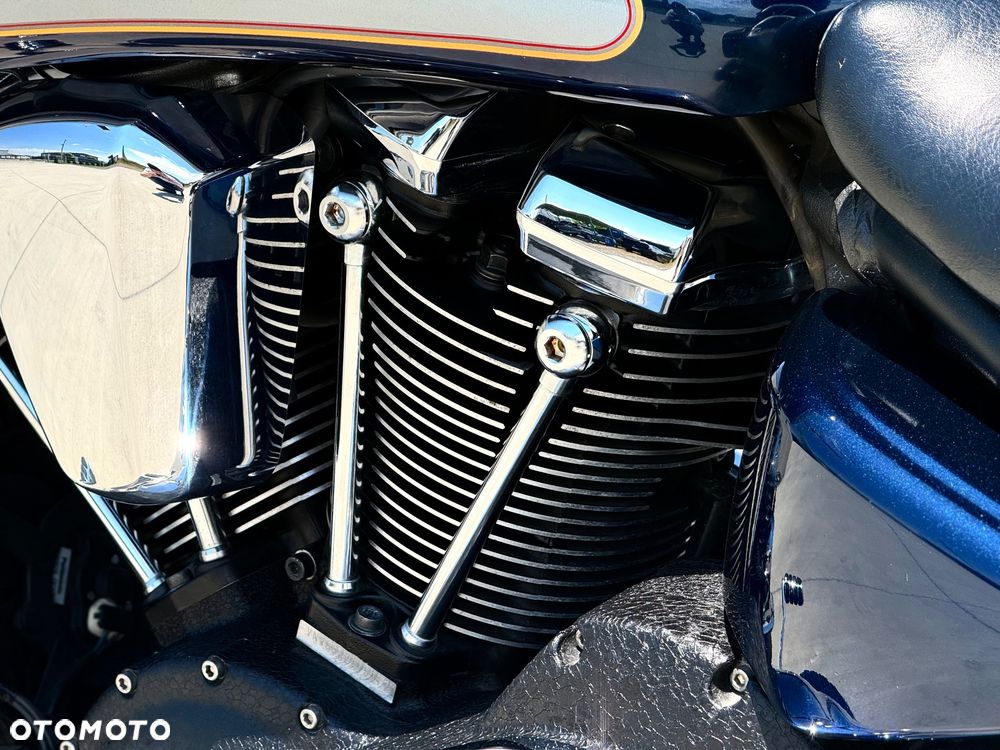 Kawasaki Vulcan - 34
