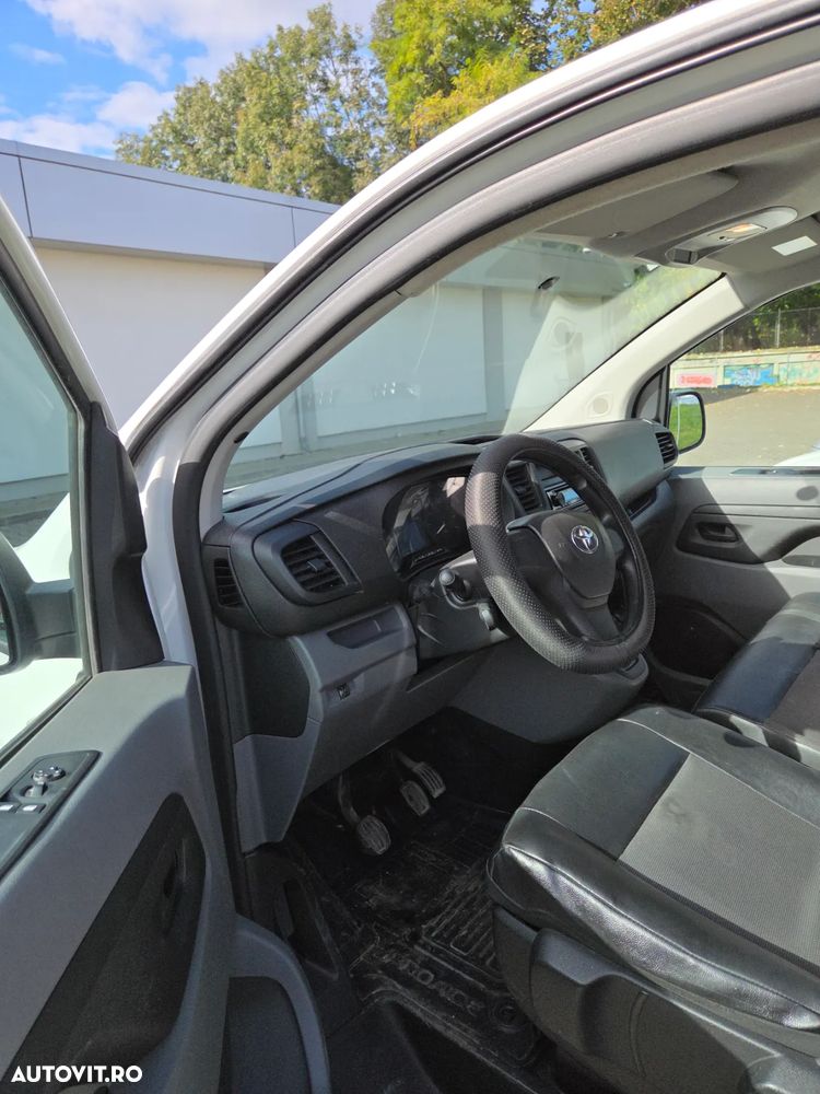 Toyota PROACE - 5