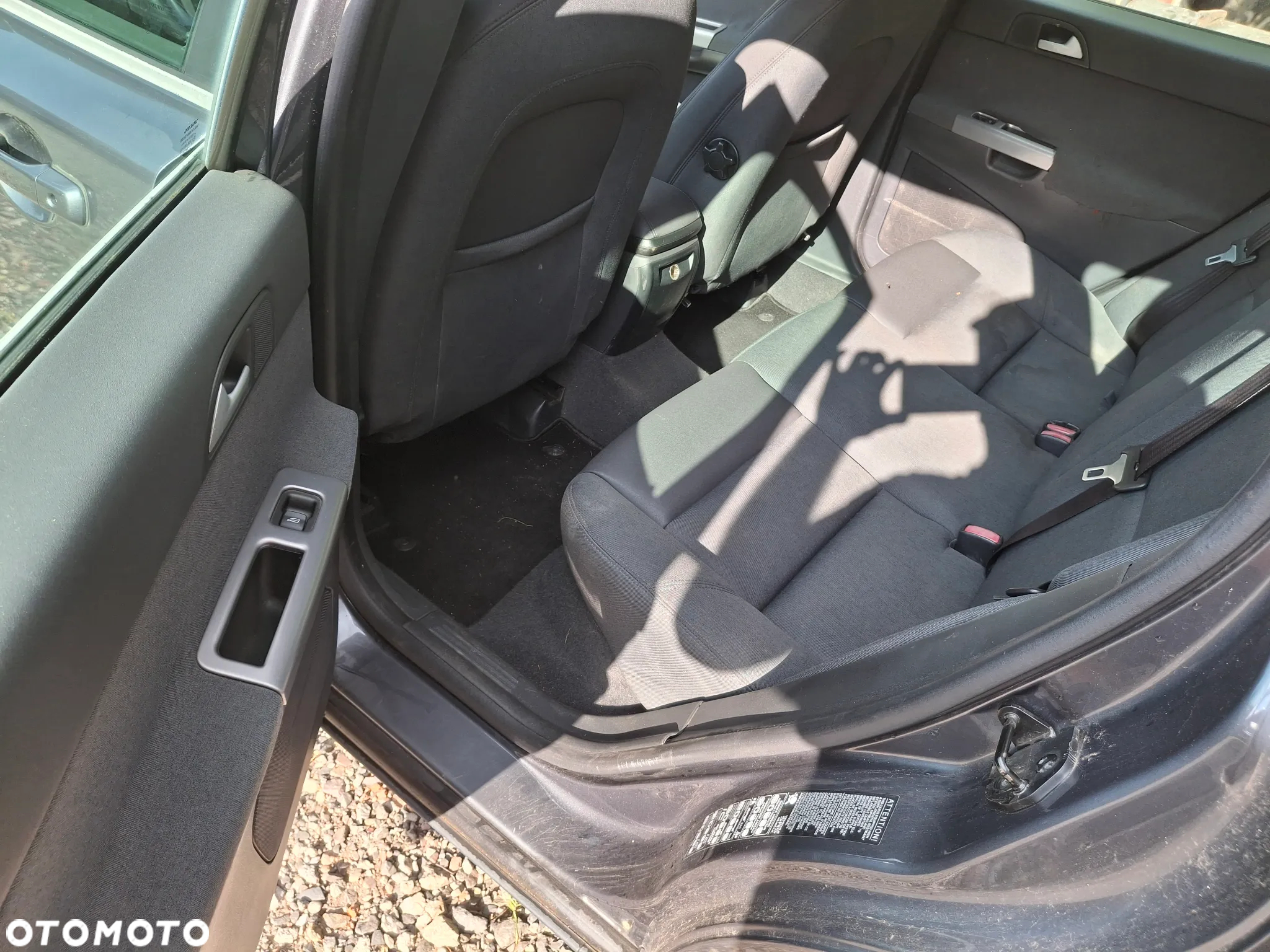 Volvo V50 - 8