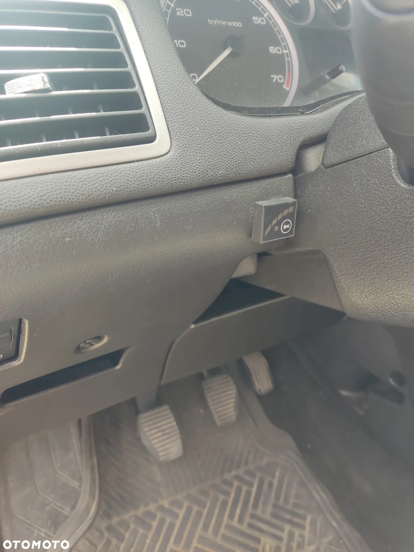 Peugeot 307 - 7