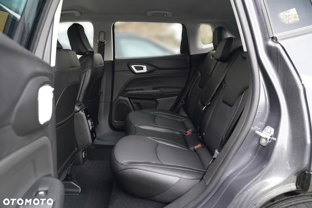 Jeep Compass 1.5 T4 mHEV Summit FWD S&S DCT - 9