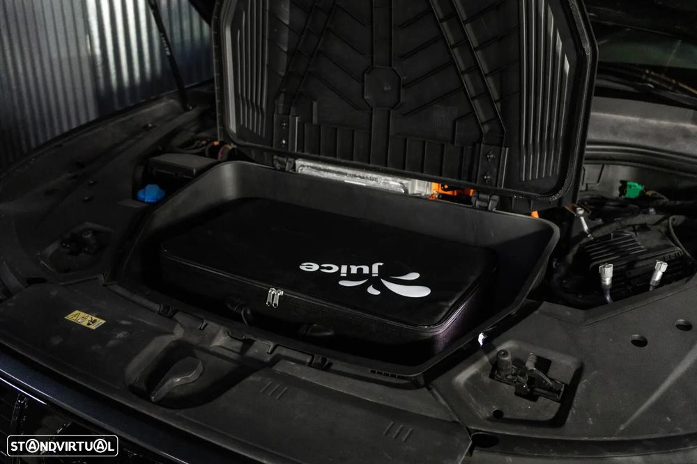 Audi e-tron 55 quattro - 45