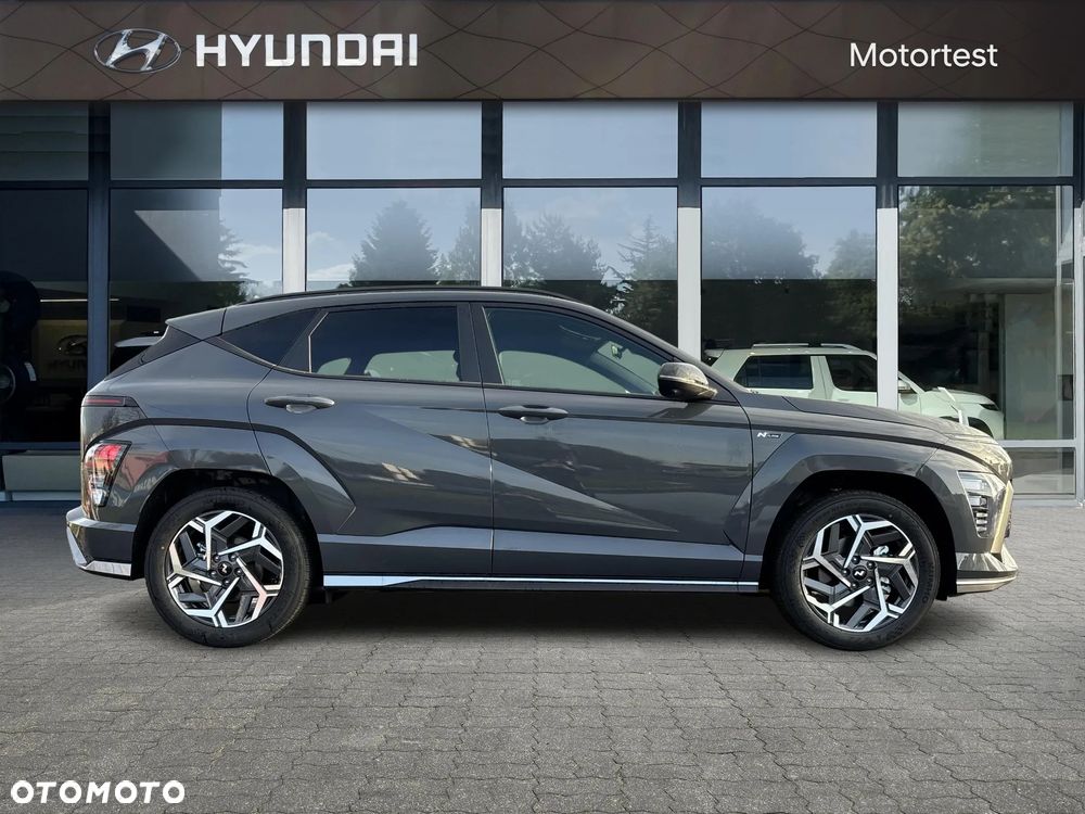 Hyundai Kona - 6