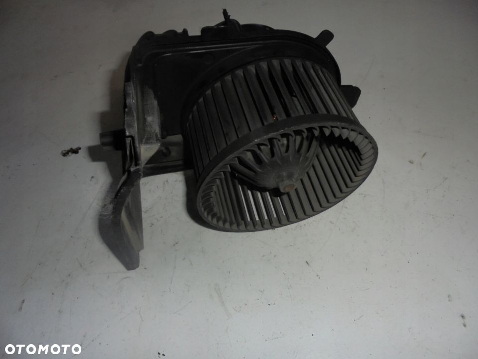 WENTYLATOR DMUCHAWA CLIO II - 3