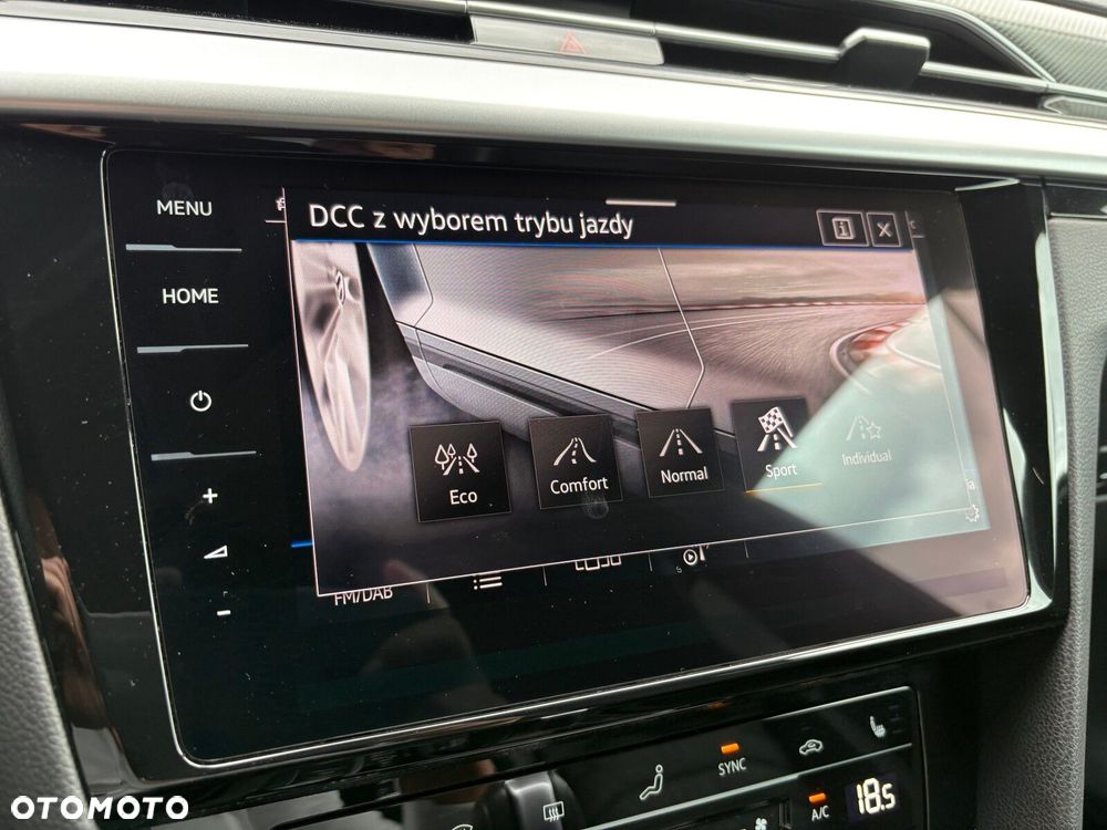 Volkswagen Arteon Shooting Brake - 33