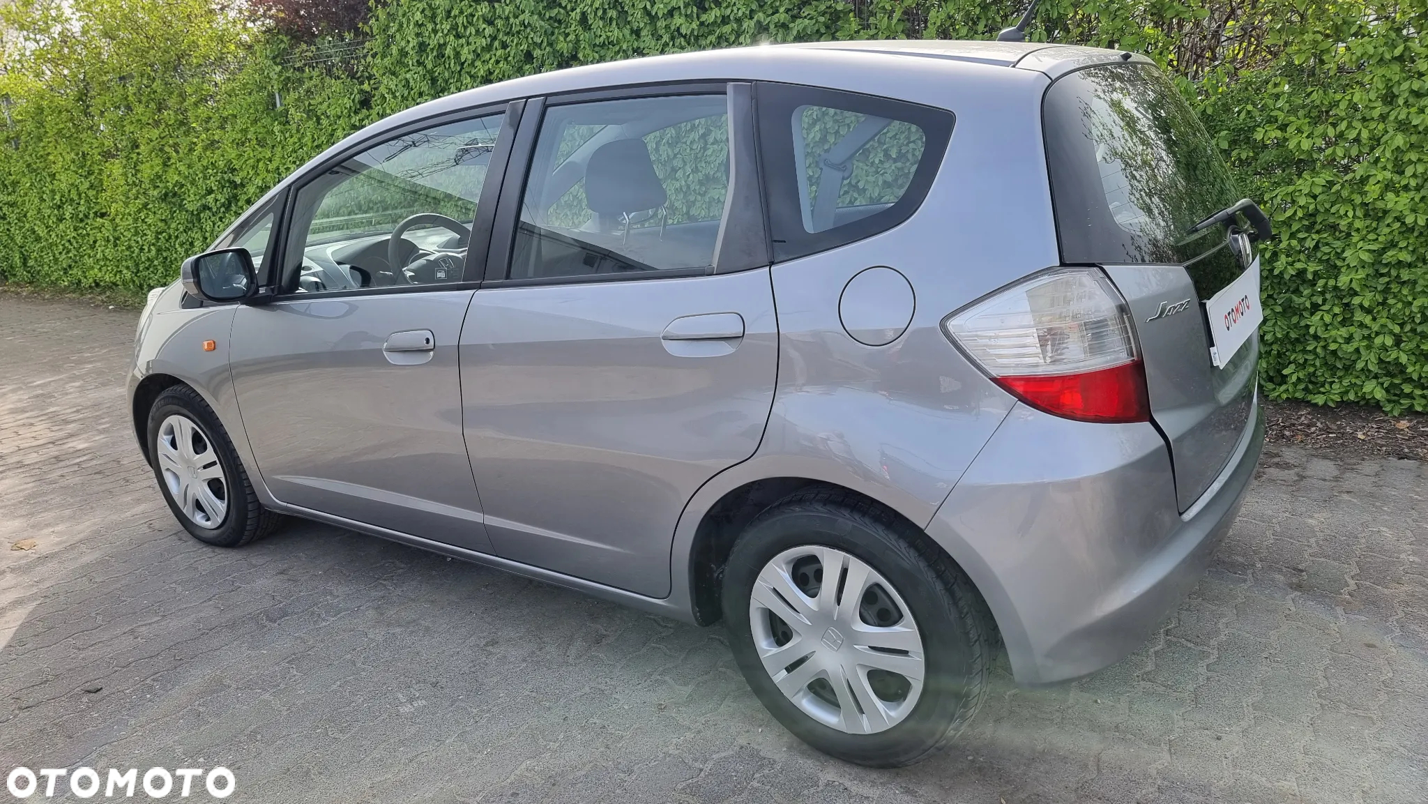 Honda Jazz 1.2 Trend - 5