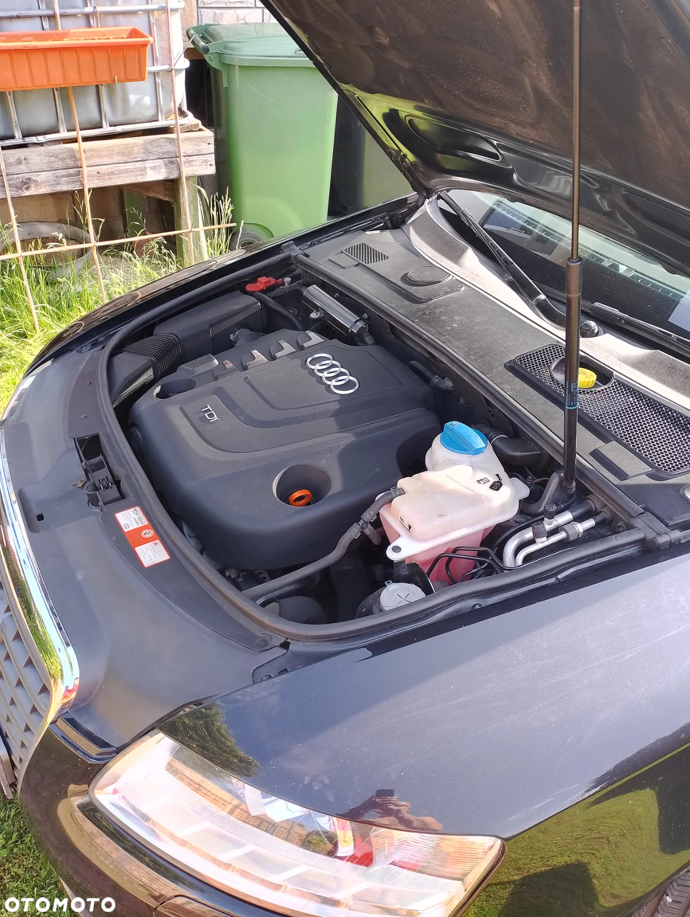 Audi A6 2.0 TDI Multitronic - 15