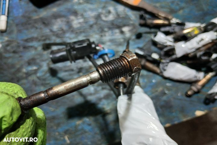 Sonda lambda 7793825 8514929 7805606 BUC 7793825 8514929 7805606 BMW - 4