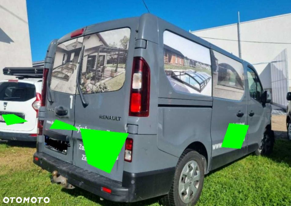 Renault Trafic - 3