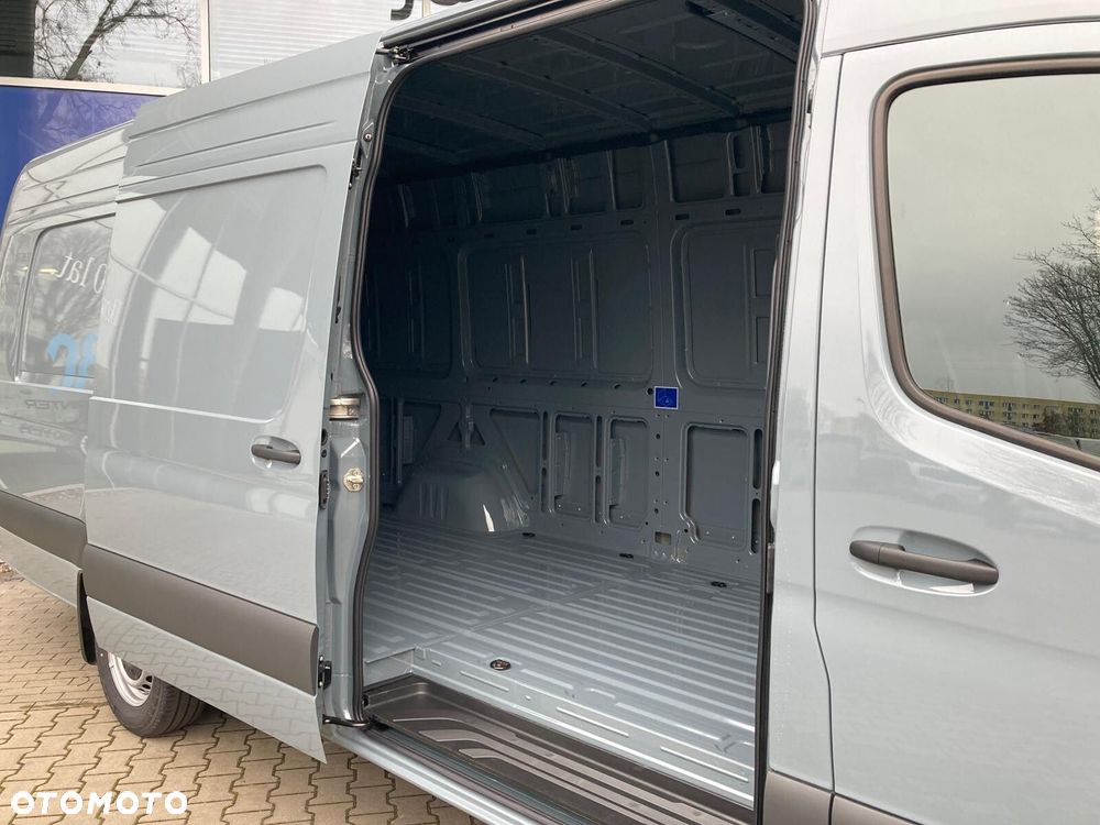 Mercedes-Benz Sprinter Sprinter - 7