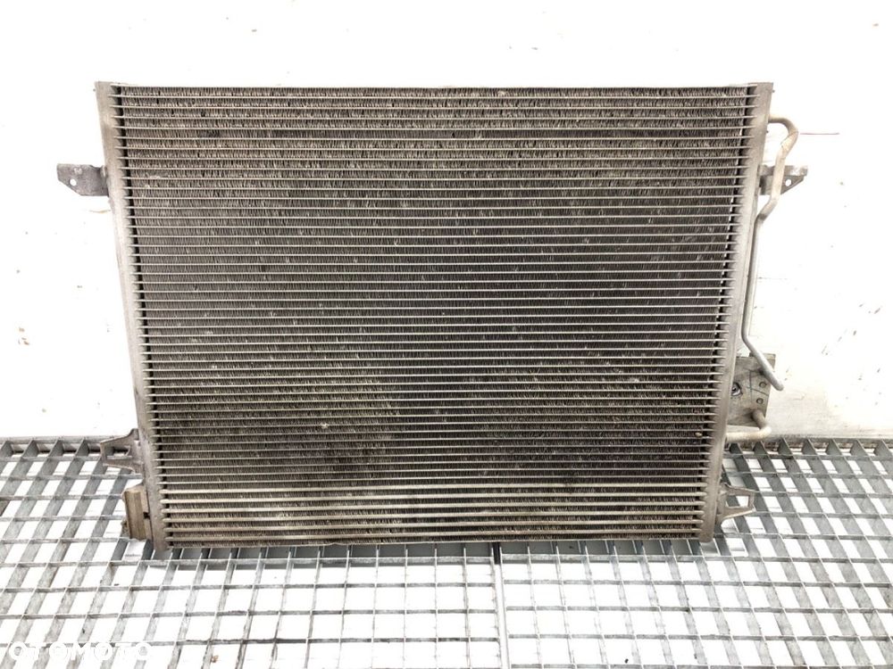 CHŁODNICA KLIMATYZACJI  DODGE GRAND CARAVAN 2007 - 2022 3.6 211 kW [287 KM] benzyna 2010 - 2022 - 1