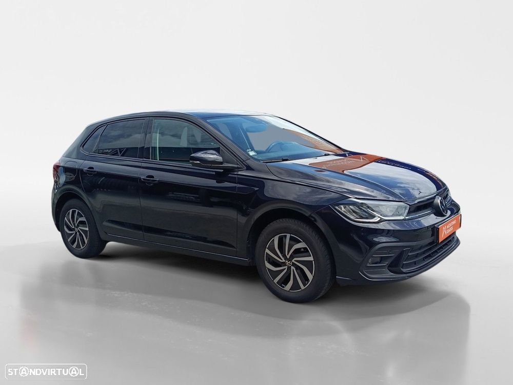 VW Polo 1.0 TSI Urban DSG - 7