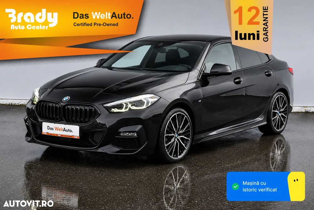 BMW Seria 2 - 2