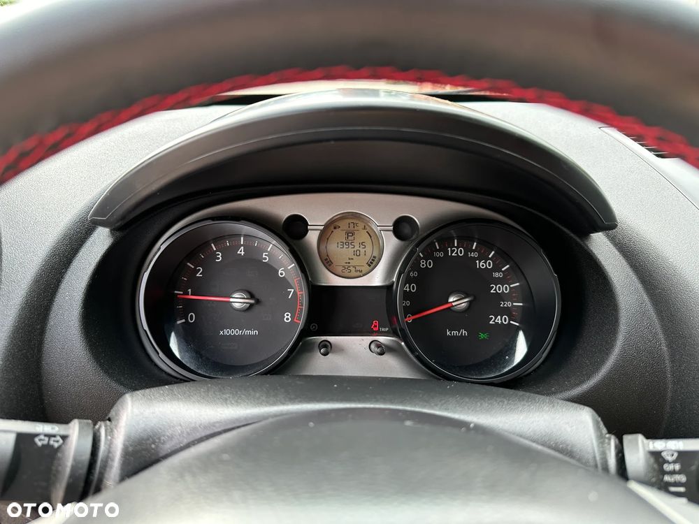 Nissan Qashqai - 9
