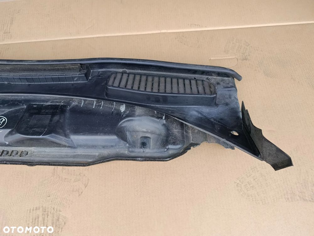 FORD GRAND C-MAX CMAX II 2 PODSZYBIE EUROPA AM51-R01628-AH - 4