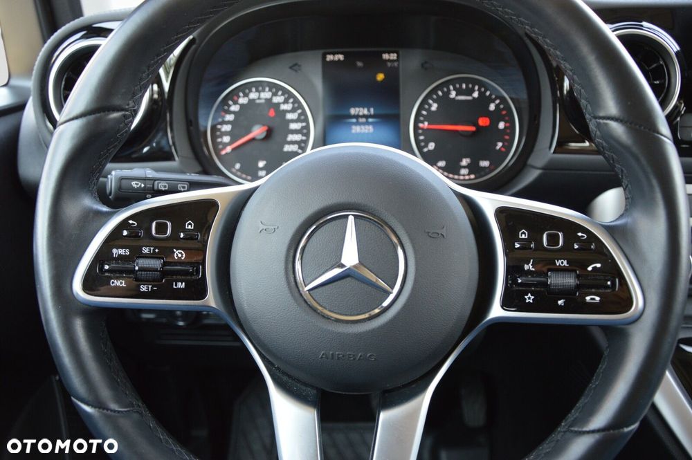 Mercedes-Benz Klasa T - 15