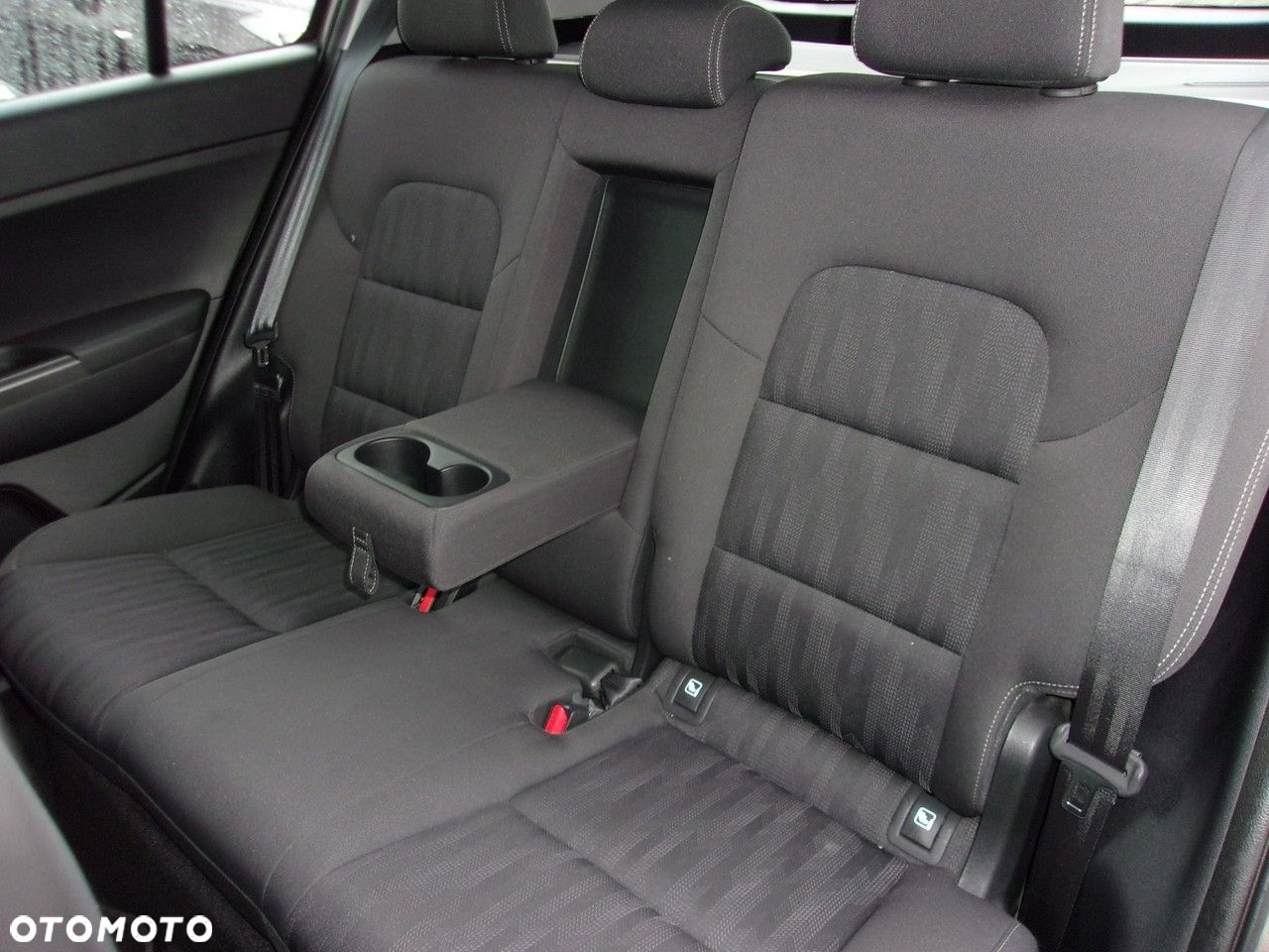 Kia Sportage 1.6 GDI 2WD EDITION 7 - 28
