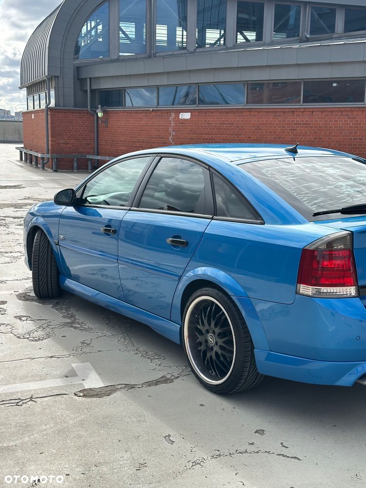 Opel Vectra 2.8 V6 Cosmo - 5