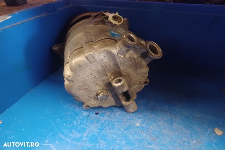 Compresor AC 13140505 Opel Vectra C [facelift] [2005 - 2009] wagon 5- - 2