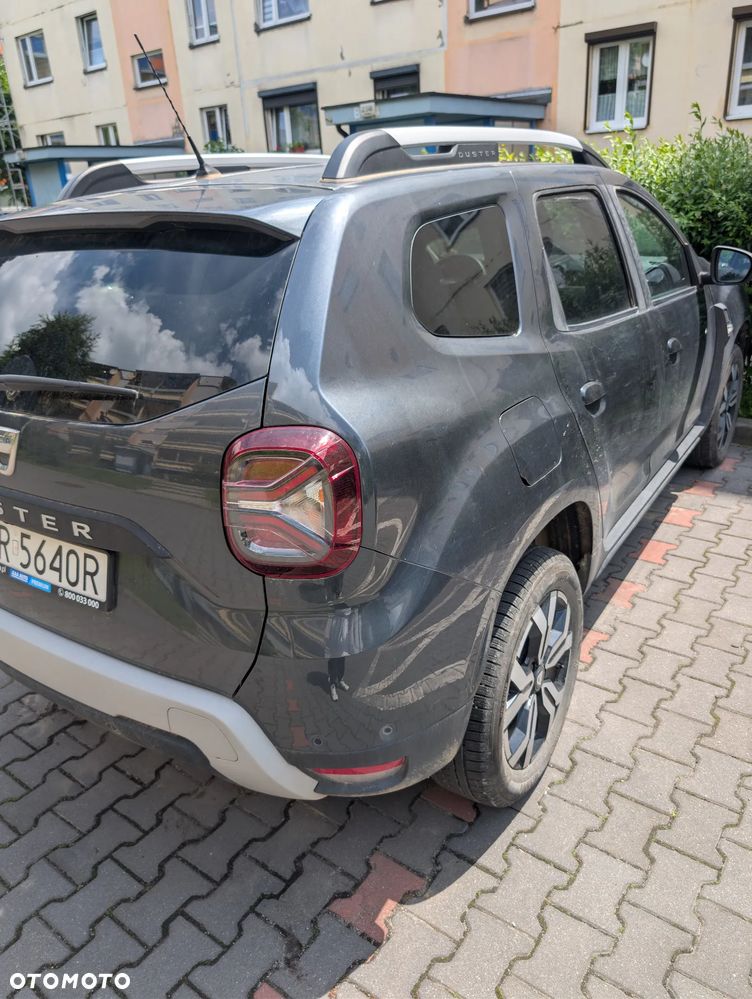 Dacia Duster 1.3 TCe Prestige+ - 4