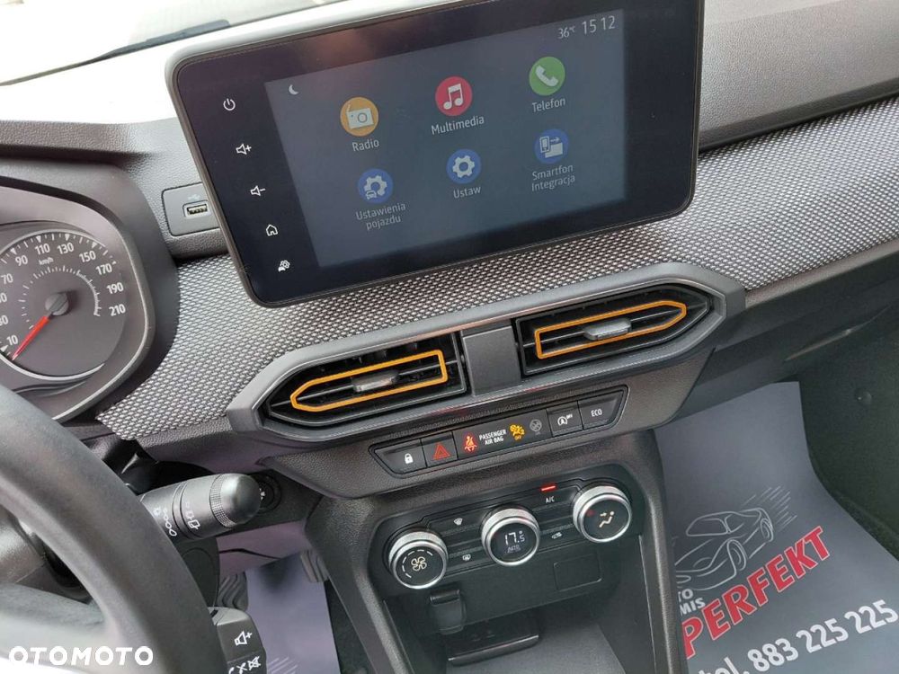 Dacia Sandero - 22