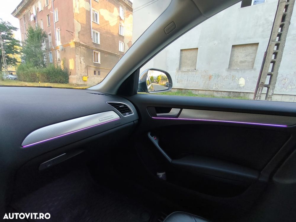 Audi A4 Allroad 2.0 TDI S tronic - 12