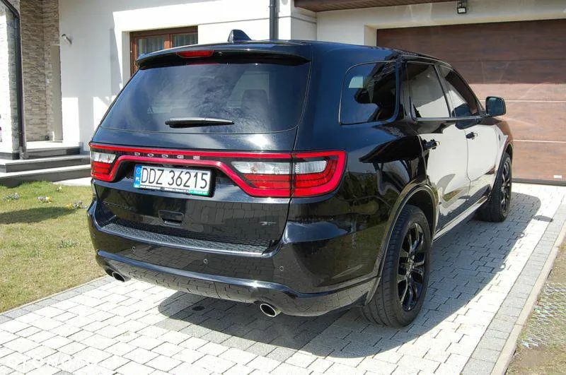Dodge Durango - 3