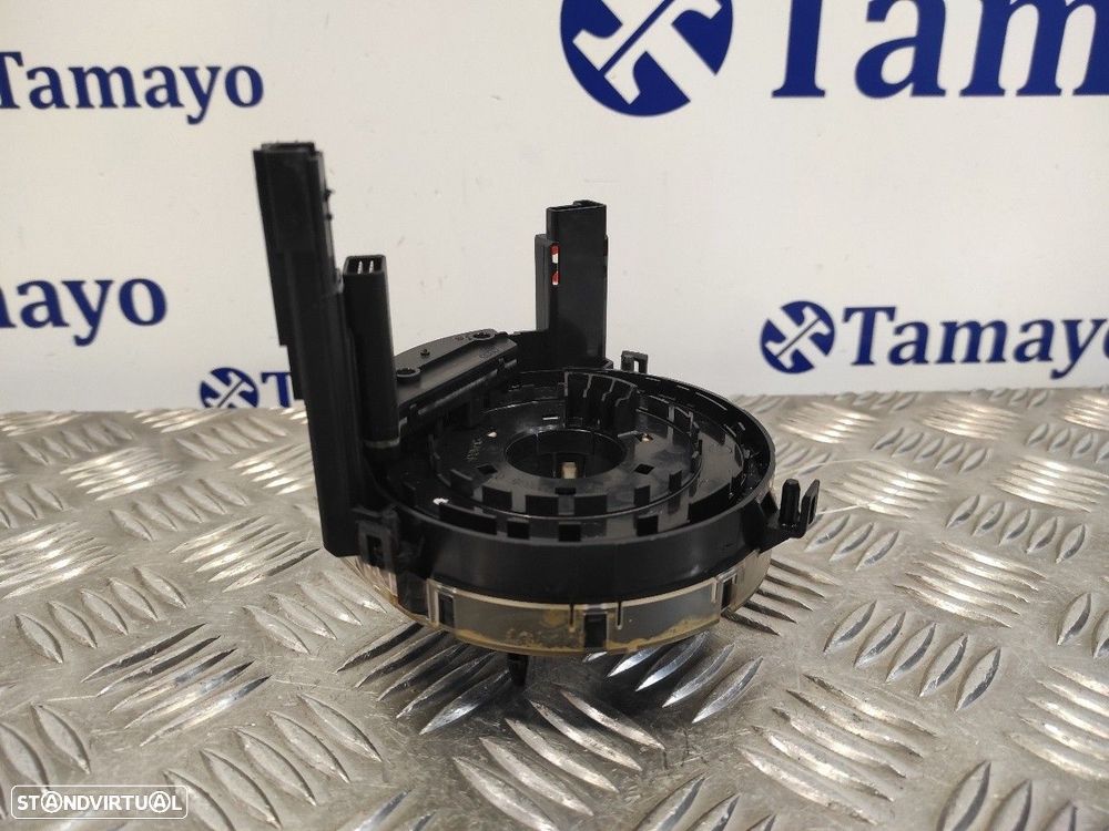 FITA AIRBAG AUDI A4 AVANT 2007 - 4