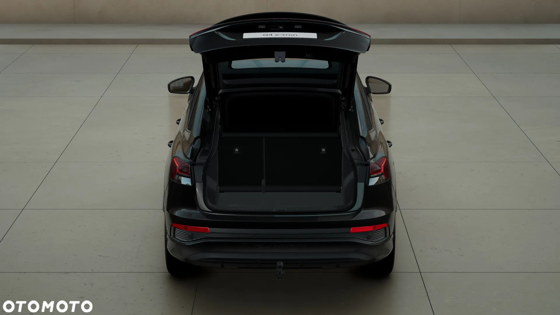 Audi Q4 Sportback e-tron e-tron 40 63kWh - 7