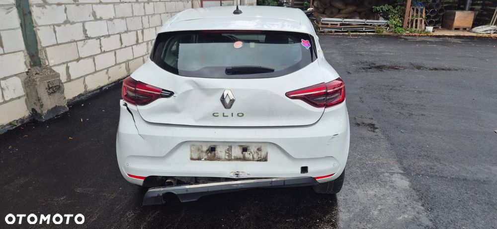 Renault Clio 1.5 dCi Energy Limited 2018 - 9