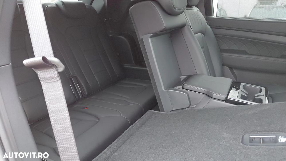 KG Mobility Rexton - 20