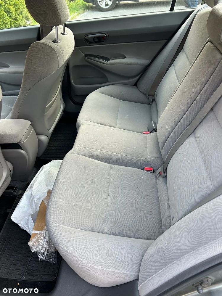 Honda Civic - 9