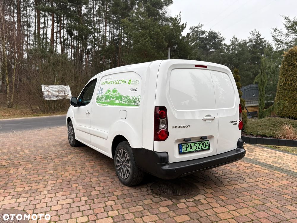 Peugeot Partner - 13