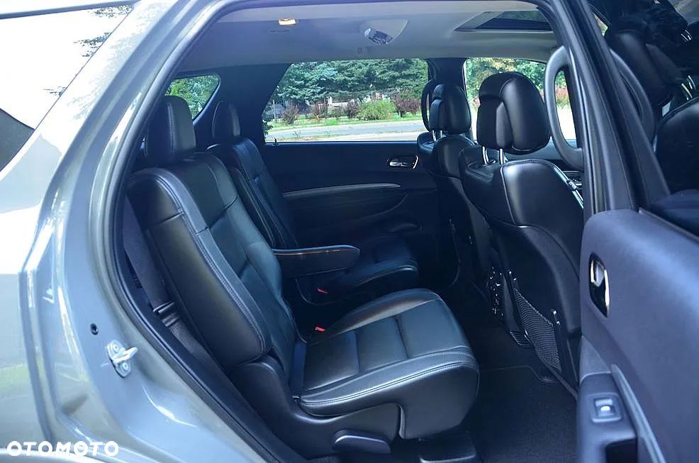 Dodge Durango 5.7 R/T - 19