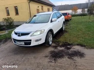 Mazda CX-9 3.7 V6 - 5