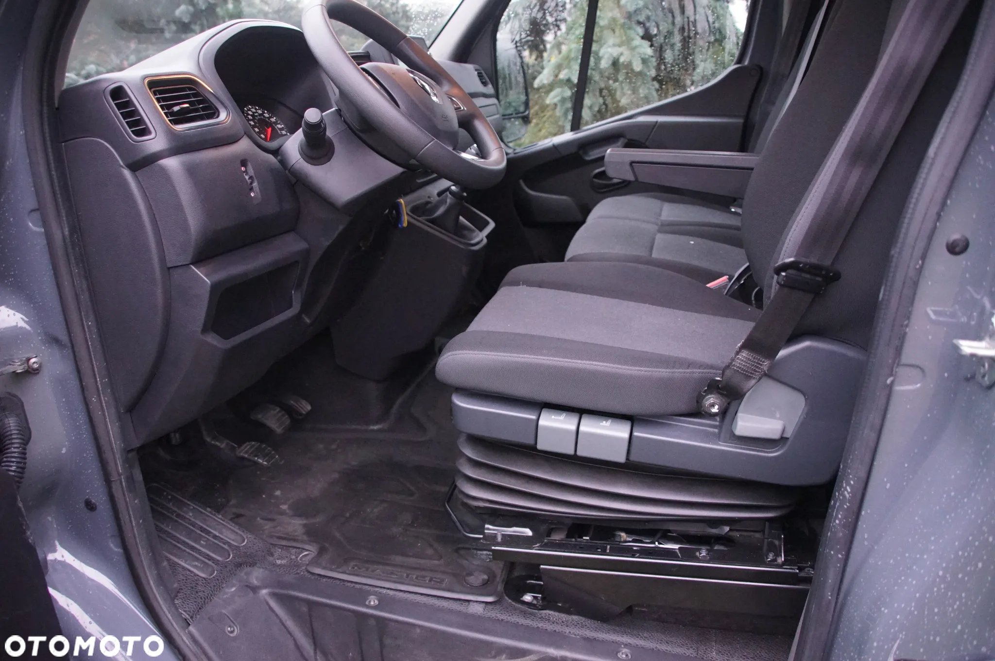 Renault MASTER - 33