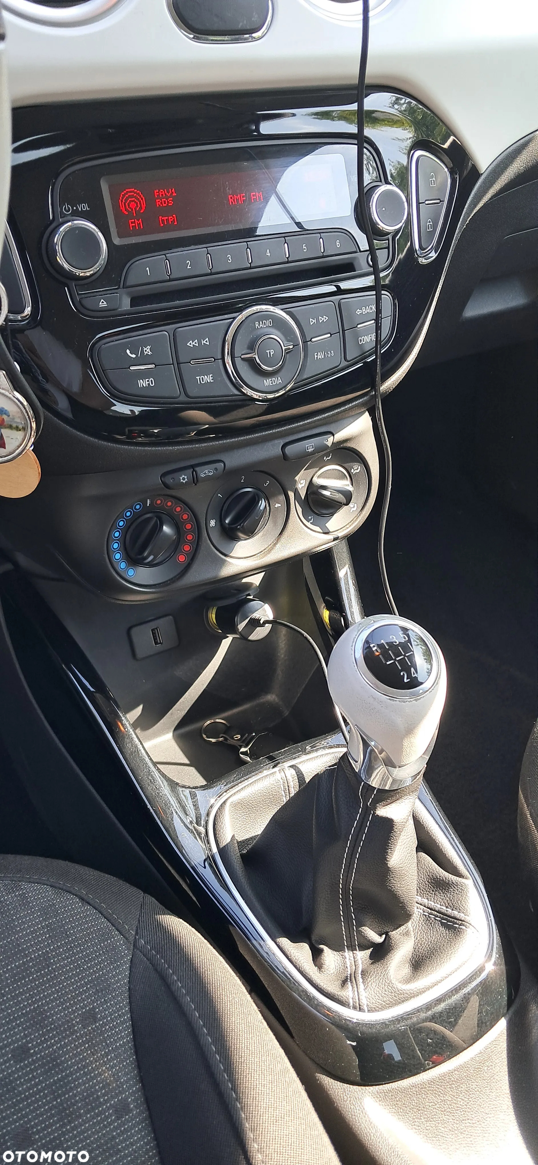 Opel Adam - 12
