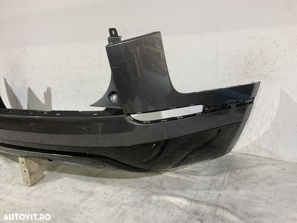 Bara spate Range Rover Velar, 2018, 2019, 2020, 2021, 2022, cod origine OE J8A2-17A958CB. - 2