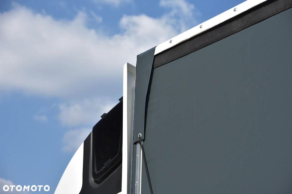 Renault Master zabudowa międzynarodowa 170KM 10EP 4200x2450x2300 - 8