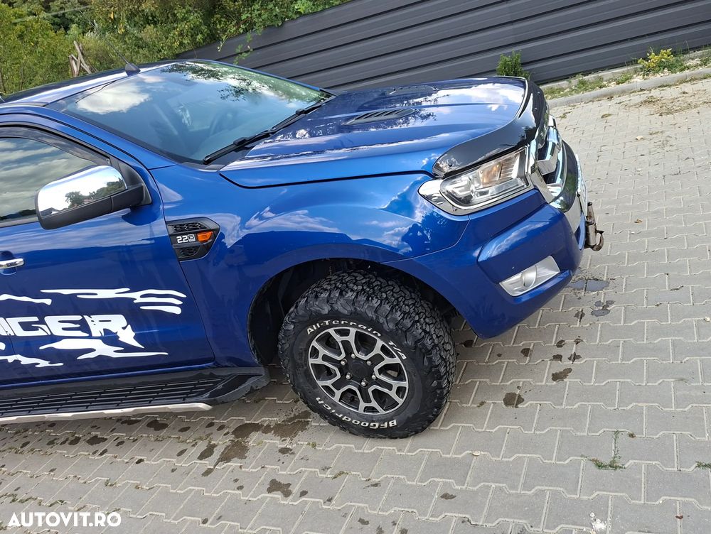Ford Ranger - 6