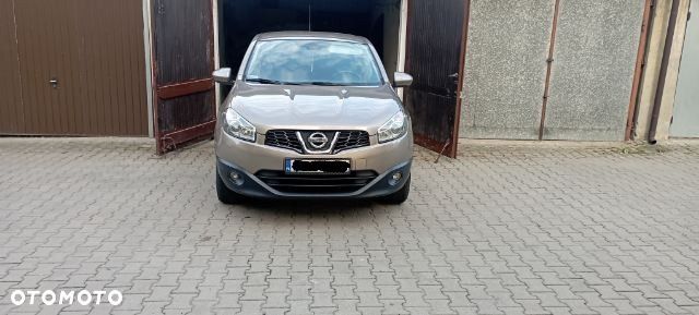 Nissan Qashqai 2011 photo 3