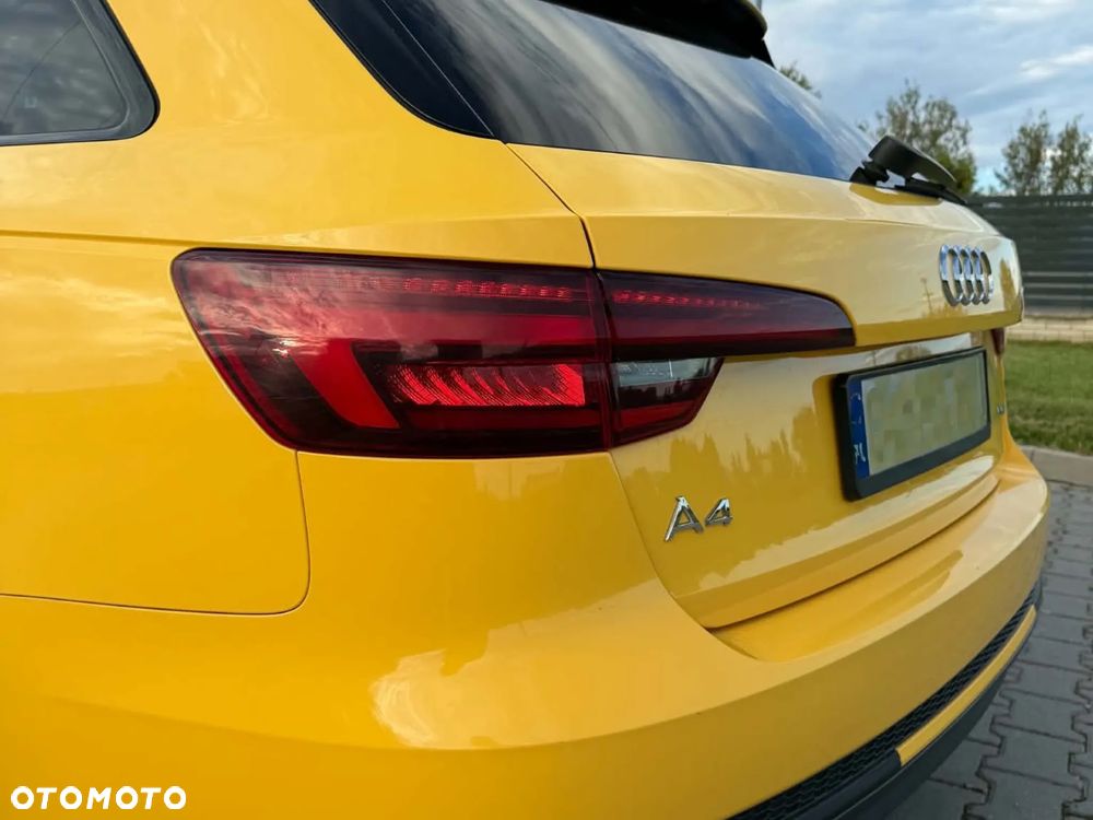 Audi A4 Avant - 4
