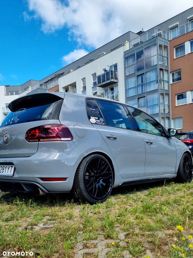 Volkswagen Golf 2.0 GTI - 3