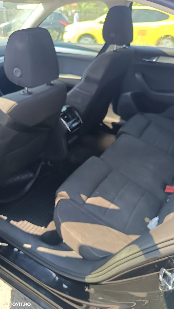 Skoda Superb - 2