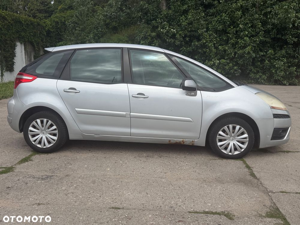 Citroën C4 Picasso 1.6 HDi SX Pack MCP - 5