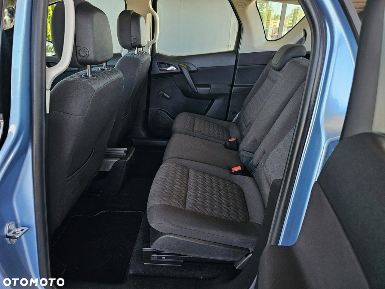 Opel Meriva - 22