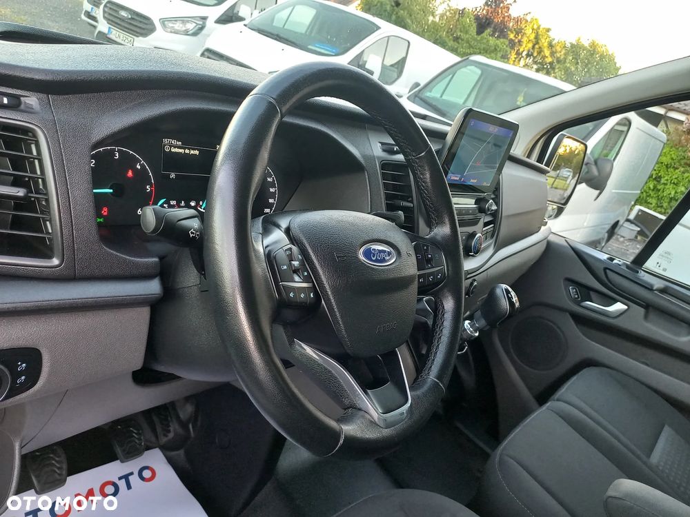 Ford Transit Custom - 24