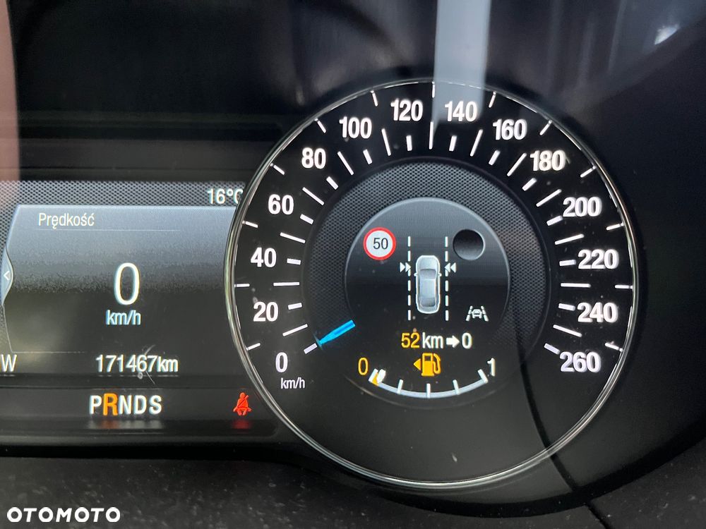 Ford S-Max 2.0 EcoBlue TITANIUM - 30